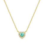 Collana Donna AMEN Cuori - CLTICUGVAZ
