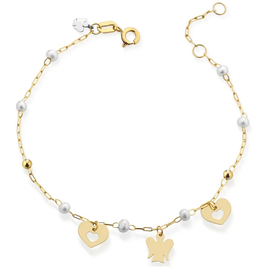 Bracciale Donna ROBERTO GIANNOTTI Celebration - NKT406