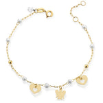 Bracciale Donna ROBERTO GIANNOTTI Celebration - NKT406