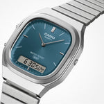 Orologio Unisex CASIO Edgy Collection - AQ-240E-3AEF - immagine 4