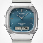 Orologio Unisex CASIO Edgy Collection - AQ-240E-3AEF - immagine 5