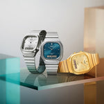 Orologio Unisex CASIO Edgy Collection - AQ-240E-3AEF - immagine 6