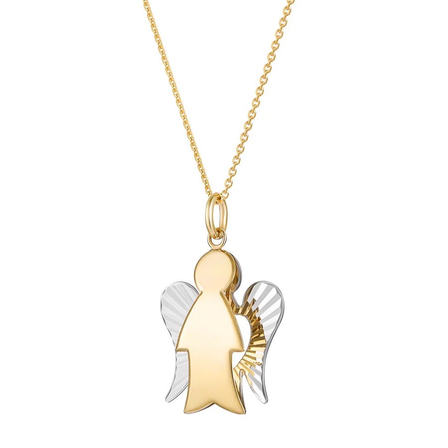 Collana Donna ROBERTO GIANNOTTI Celebration - NKT364 - immagine 3