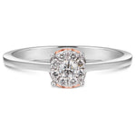 Anello Donna ROBERTO GIANNOTTI La Luce degli Angeli - LUX06 - immagine 3