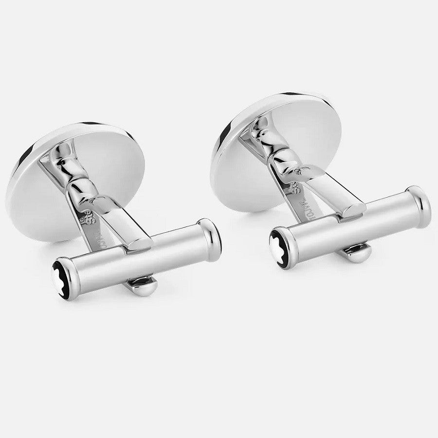Gemelli Uomo MONTBLANC Star - 118607 - immagine 3