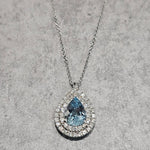 Collana Donna I GIOIELLI DEL SOLE - CLA1-030