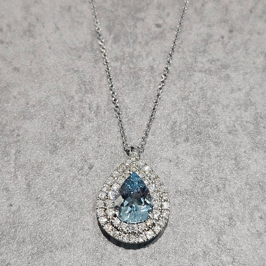 Collana Donna I GIOIELLI DEL SOLE - CLA1-030