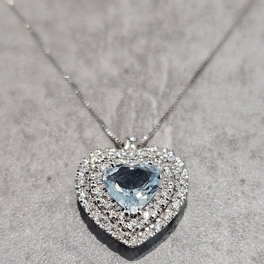 Collana Donna I GIOIELLI DEL SOLE - CLA6-015