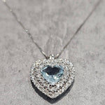 Collana Donna I GIOIELLI DEL SOLE - CLA6-015