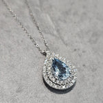 Collana Donna I GIOIELLI DEL SOLE - CLA1-030 - immagine 2