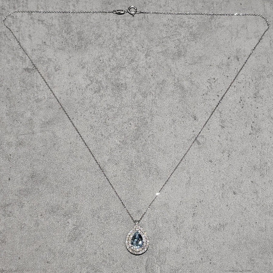 Collana Donna I GIOIELLI DEL SOLE - CLA1-030 - immagine 3