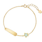 Bracciale Bambini ROBERTO GIANNOTTI Il Giardino degli Angeli - NKT386