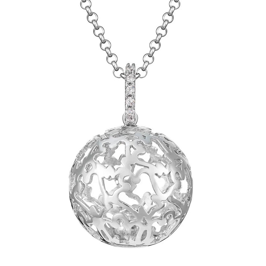 Collana Donna ROBERTO GIANNOTTI Chiama Angeli - SFA137