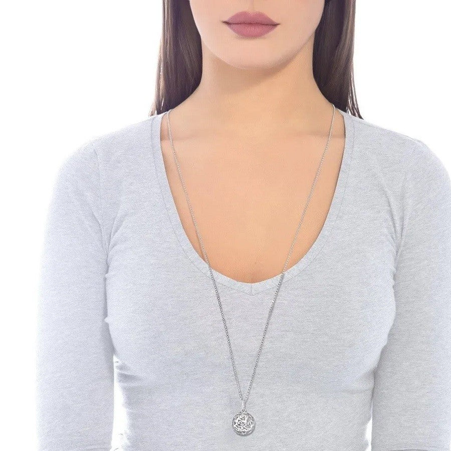 Collana Donna ROBERTO GIANNOTTI Chiama Angeli - SFA137