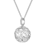 Collana Donna ROBERTO GIANNOTTI Chiama Angeli - SFA137 - immagine 3