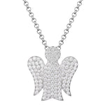 Collana Donna ROBERTO GIANNOTTI Microlighting - GIA355