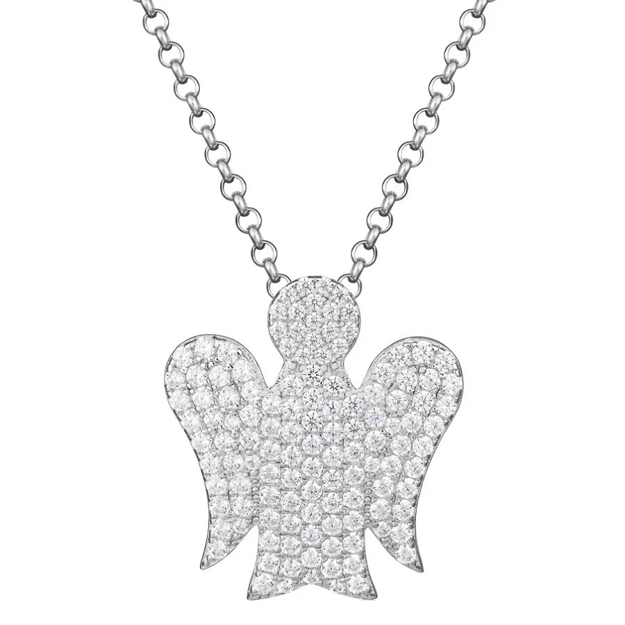 Collana Donna ROBERTO GIANNOTTI Microlighting - GIA355