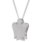 Collana Donna ROBERTO GIANNOTTI Microlighting - GIA147 - immagine 2