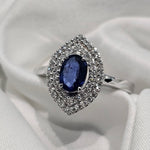 Anello Donna I GIOIELLI DEL SOLE - ANV0211Z