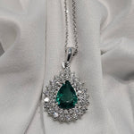 Collana Donna I GIOIELLI DEL SOLE - CLM0614
