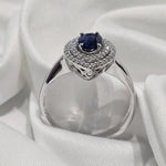 Anello Donna I GIOIELLI DEL SOLE - ANV0211Z - immagine 2