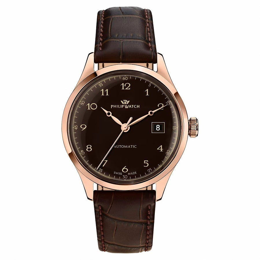 Orologio Uomo PHILIP WATCH Museum - R8221225002