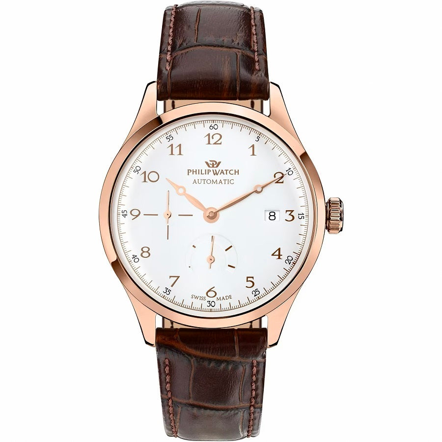 Orologio Uomo PHILIP WATCH Museum - R8221225004 - Limited Edition 500PZ
