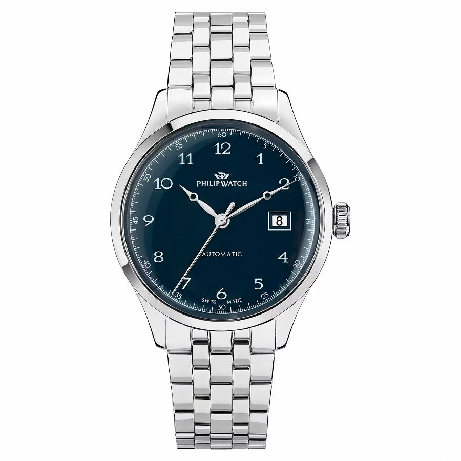 Orologio Uomo PHILIP WATCH Museum - R8223225003