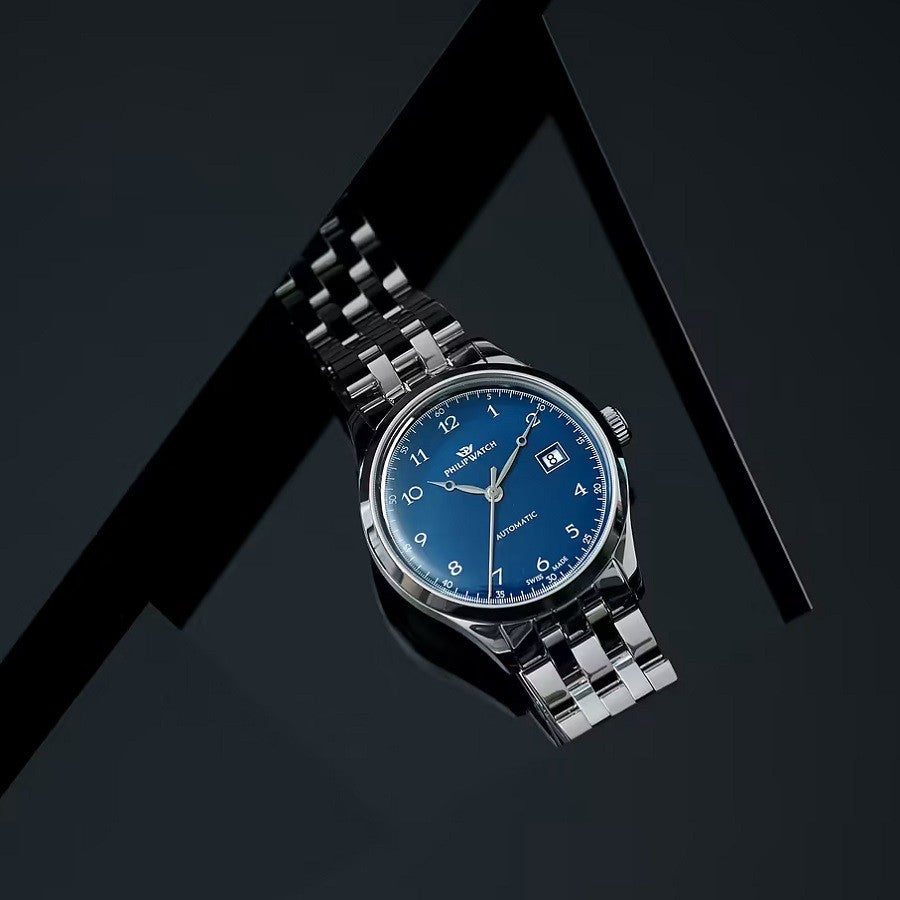 Orologio Uomo PHILIP WATCH Museum - R8223225003 - immagine 3