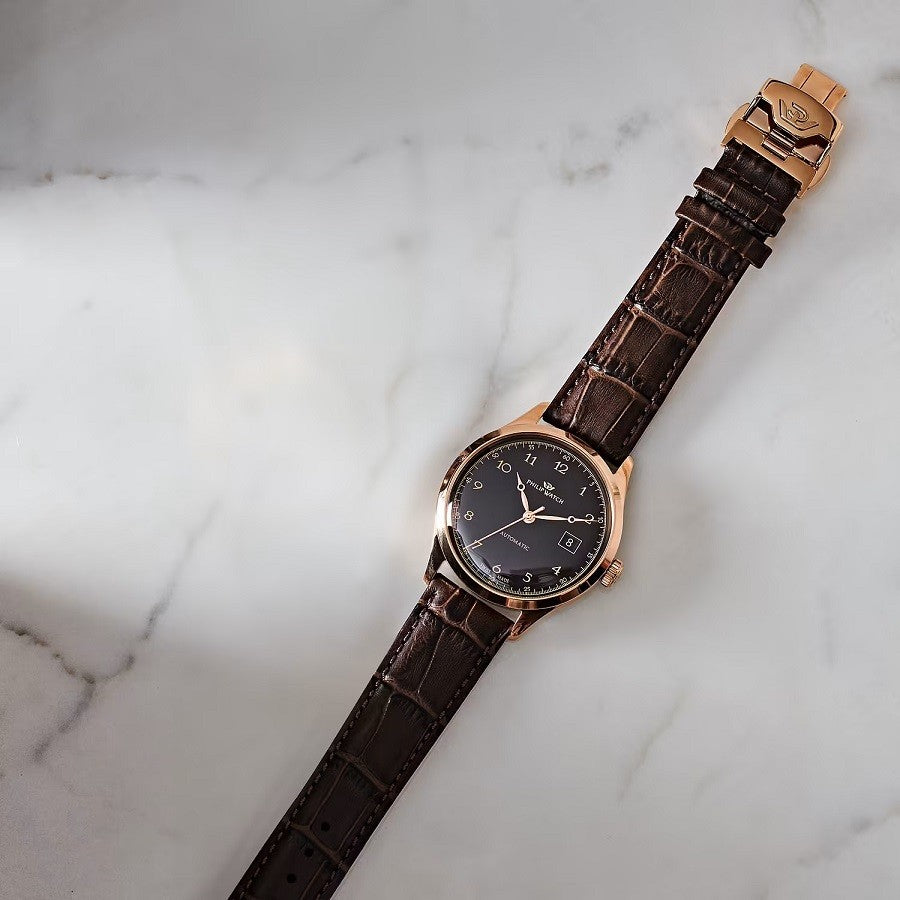 Orologio Uomo PHILIP WATCH Museum - R8221225002 - immagine 3