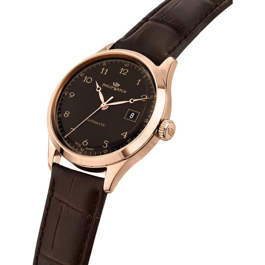 Orologio Uomo PHILIP WATCH Museum - R8221225002 - immagine 4