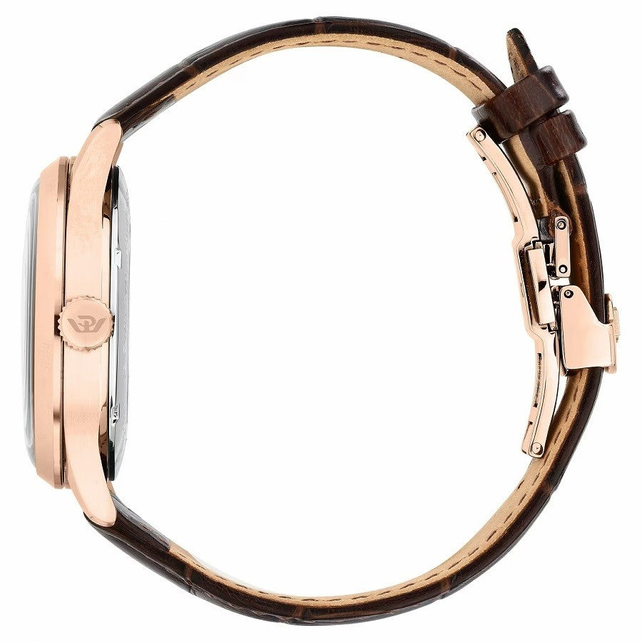 Orologio Uomo PHILIP WATCH Museum - R8221225004 - Limited Edition 500PZ - immagine 4