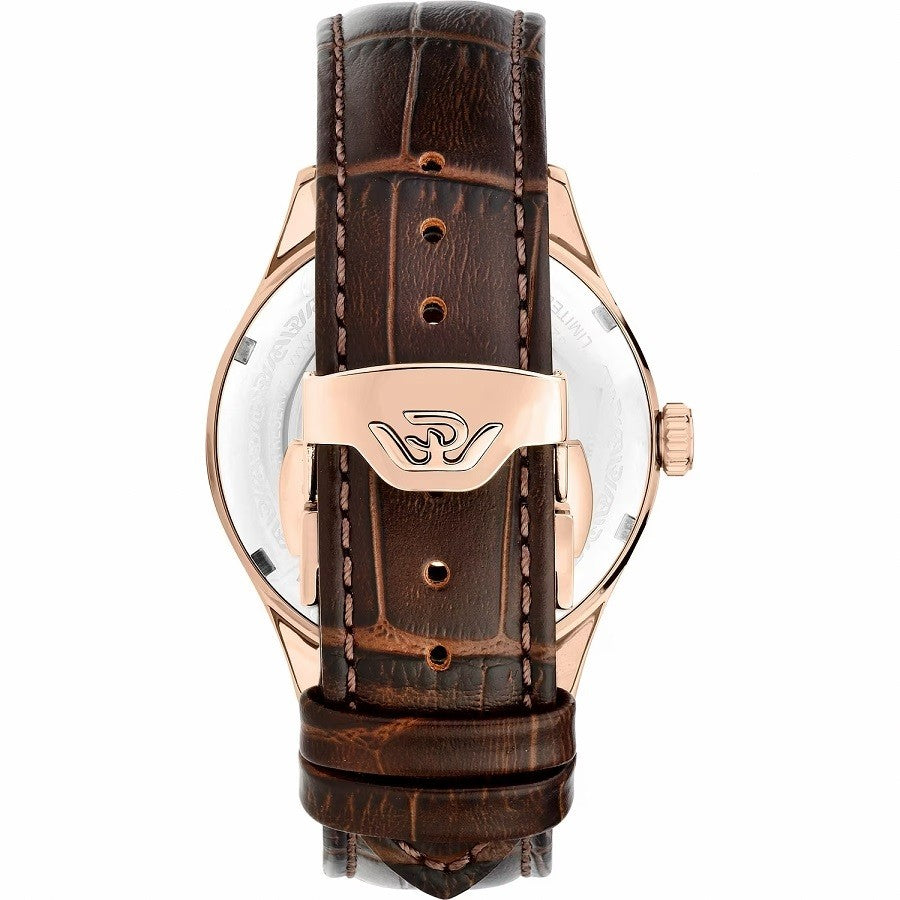 Orologio Uomo PHILIP WATCH Museum - R8221225004 - Limited Edition 500PZ - immagine 5