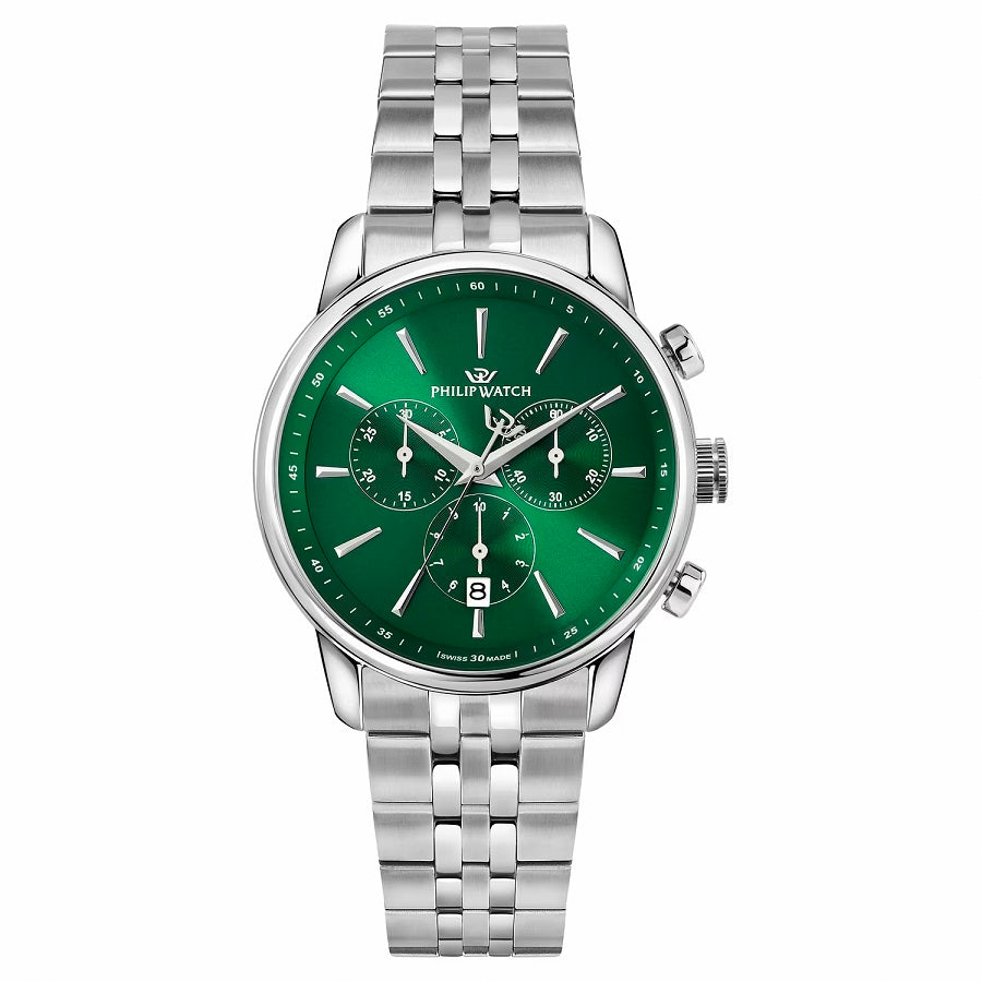 Orologio Uomo PHILIP WATCH Anniversary - R8273650007