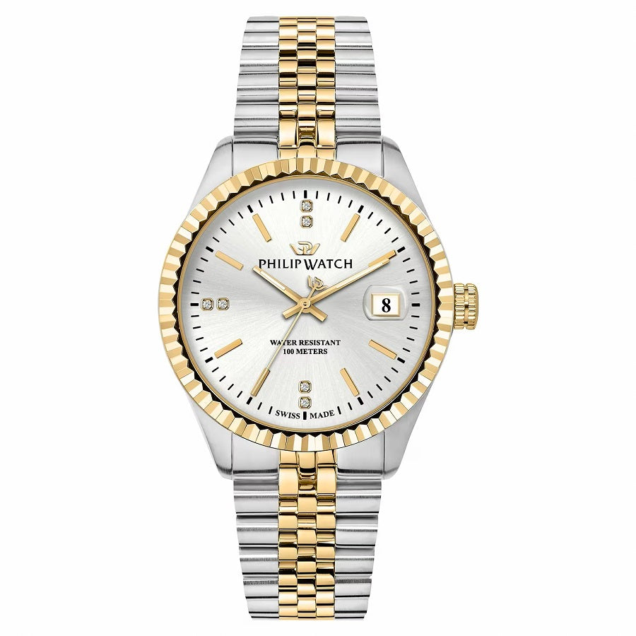 Orologio Uomo PHILIP WATCH Caribe - R8253597092