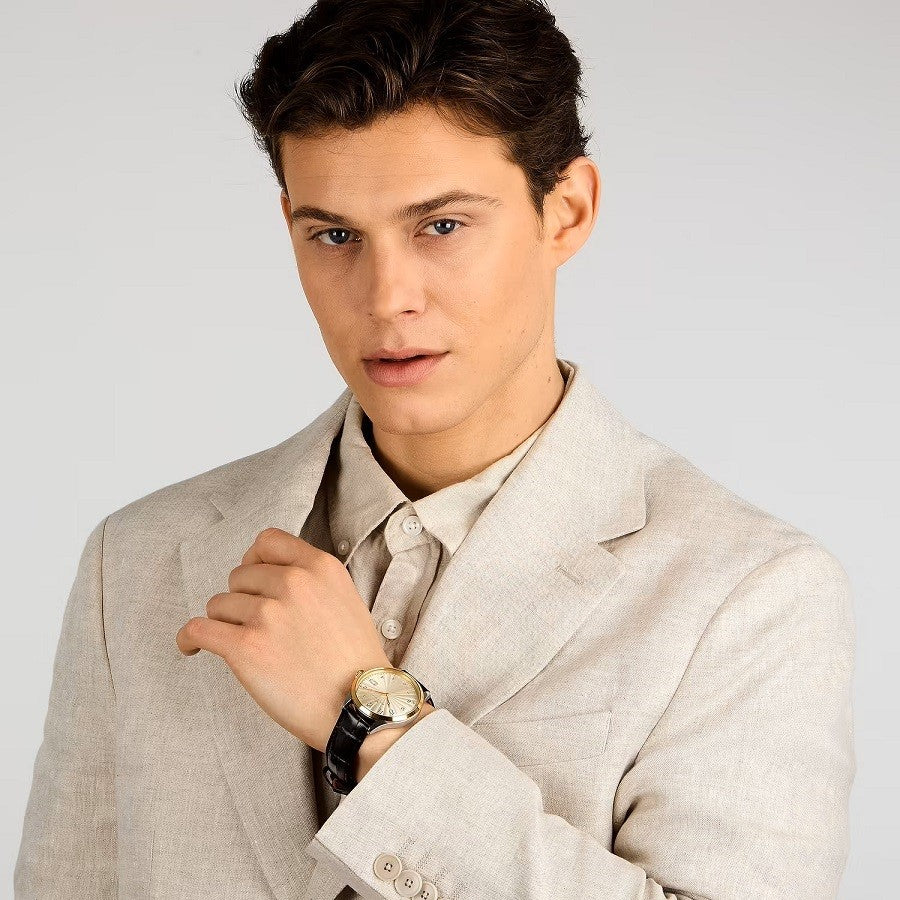 Orologio Uomo PHILIP WATCH Museum - R8253225003 - immagine 2