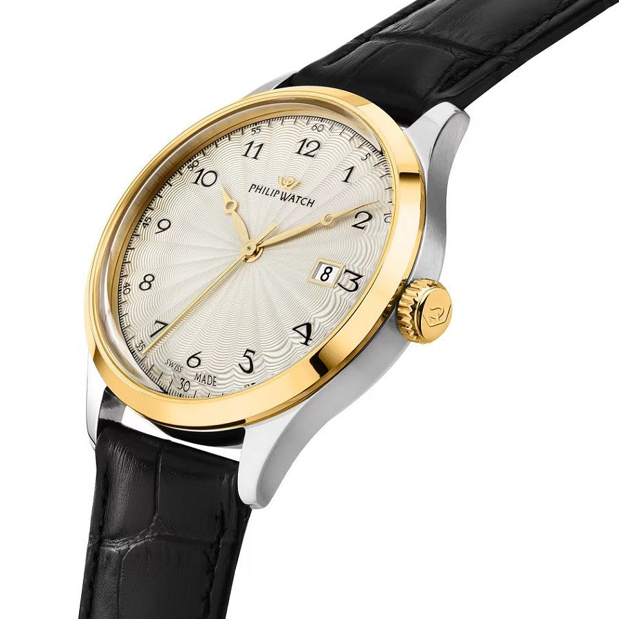 Orologio Uomo PHILIP WATCH Museum - R8253225003 - immagine 4