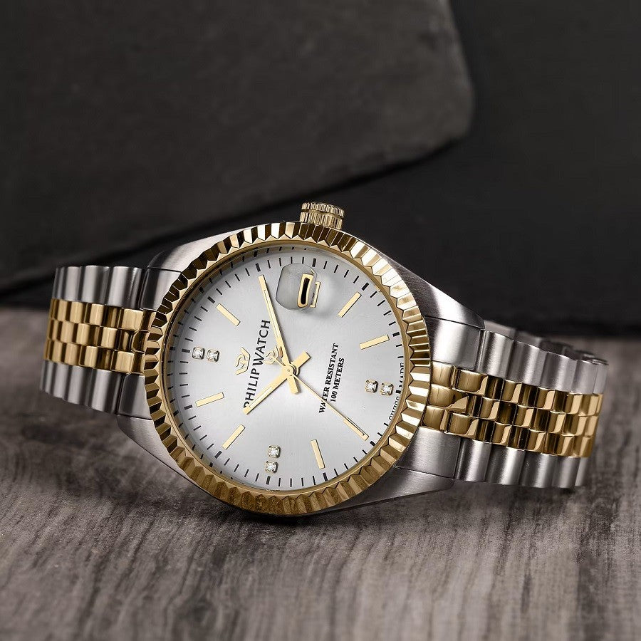 Orologio Uomo PHILIP WATCH Caribe - R8253597092 - immagine 3