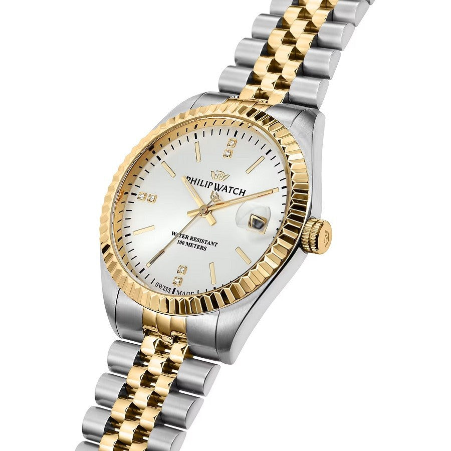 Orologio Uomo PHILIP WATCH Caribe - R8253597092 - immagine 4