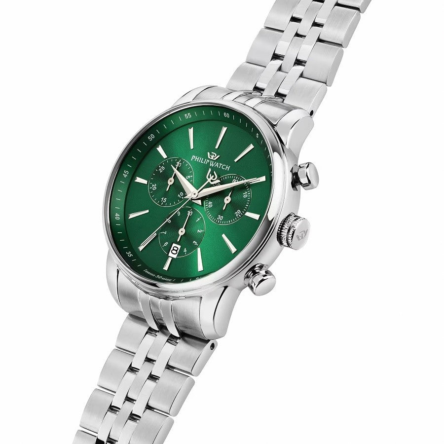 Orologio Uomo PHILIP WATCH Anniversary - R8273650007