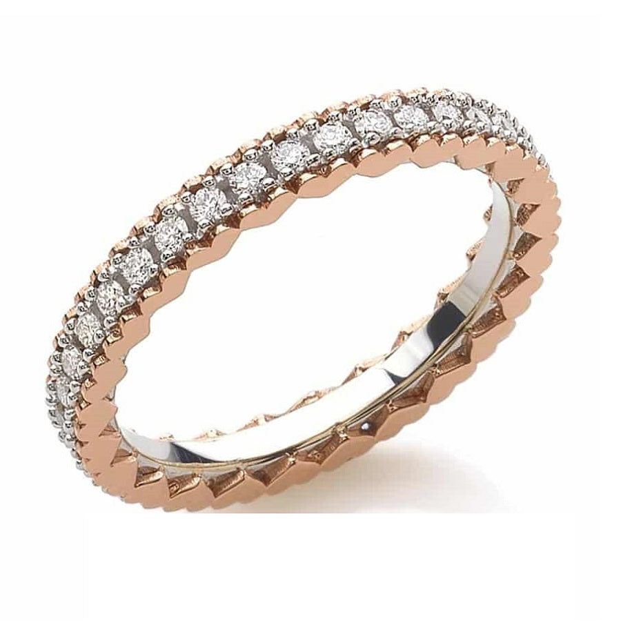 Anello Donna ARTLINEA Per Sempre - ADF218DB15-LH