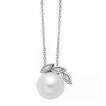 Collana Donna MILUNA Perle - PCL6513X