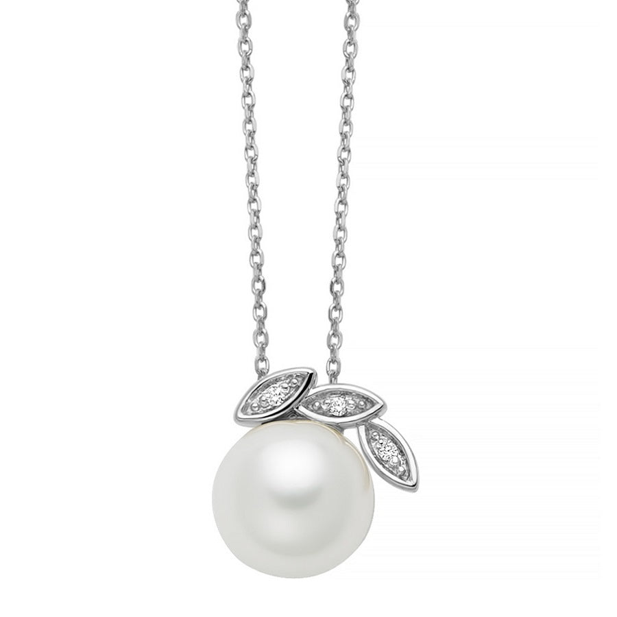 Collana Donna MILUNA Perle - PCL6513X