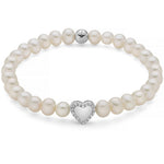 Bracciale Donna MILUNA Perle - PBR3505-TPZ