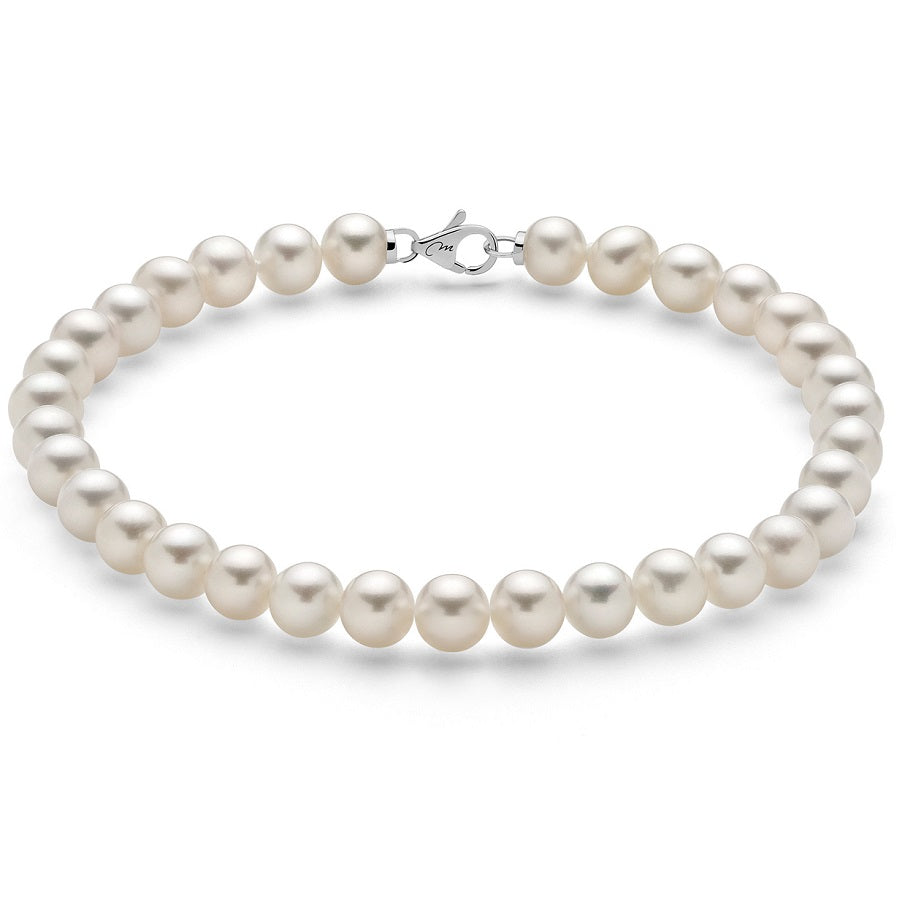 Bracciale Donna MILUNA Perle - PBR1675V