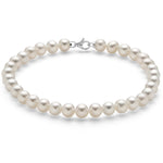 Bracciale Donna MILUNA Perle - PBR1675V