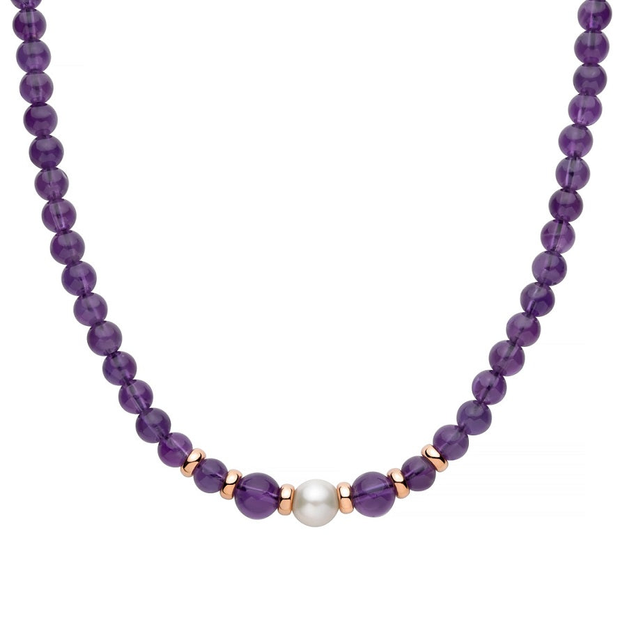 Collana Donna MILUNA I Segreti della Natura - PCL6524
