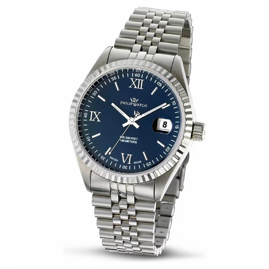 Orologio Uomo PHILIP WATCH Caribe - R8253597080