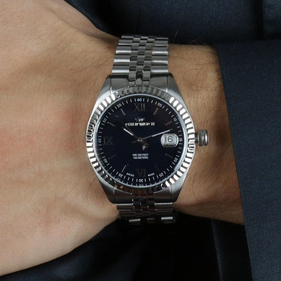 Orologio Uomo PHILIP WATCH Caribe - R8253597080