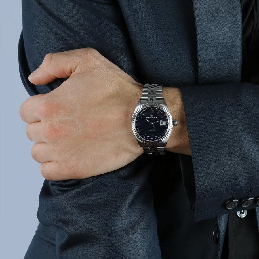 Orologio Uomo PHILIP WATCH Caribe - R8253597080 - immagine 3